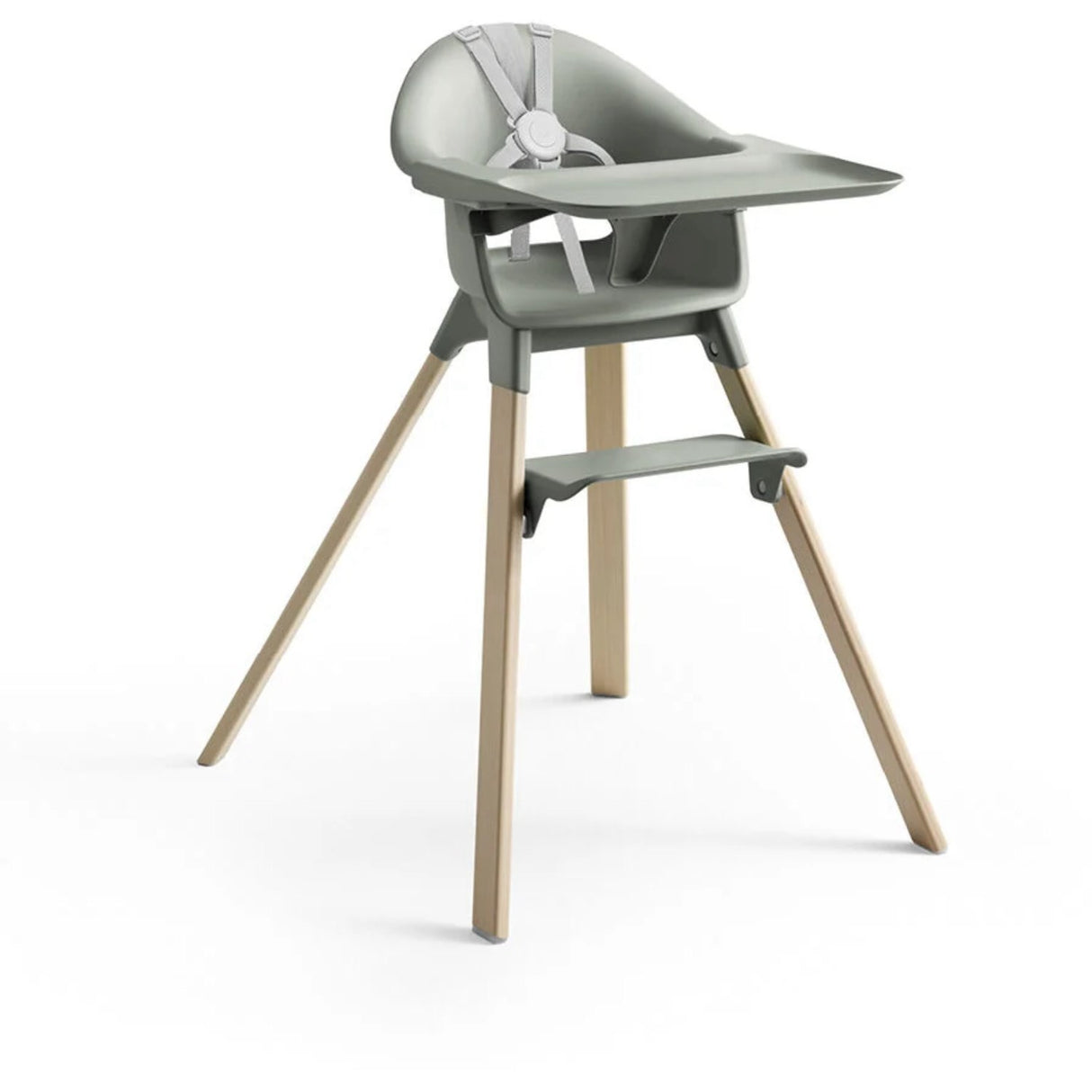 Stokke® Clikk™ Highchair Stol Glacier Green