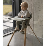 Stokke® Clikk™ Highchair Stol Glacier Green