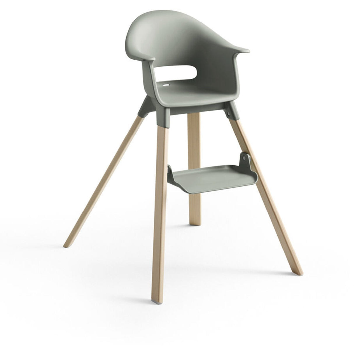 Stokke® Clikk™ Highchair Stol Glacier Green
