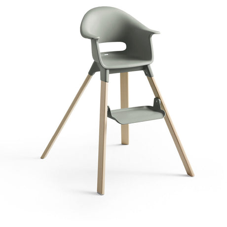 Stokke® Clikk™ Highchair Stol Glacier Green