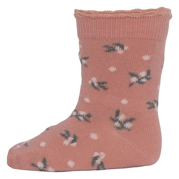 MP 77234 Bloom Rose Dawn 4260 Socks