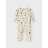 Name It Jule Natdragt Roccas Peyote Melange