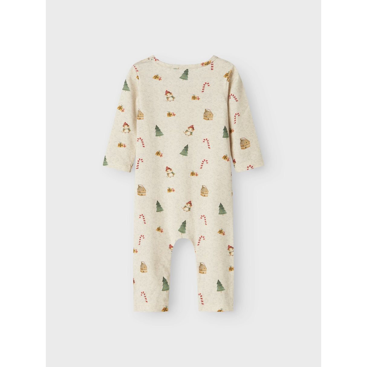 Name It Jule Natdragt Roccas Peyote Melange