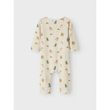 Name It Jule Natdragt Roccas Peyote Melange