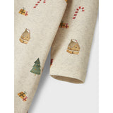 Name It Jule Natdragt Roccas Peyote Melange