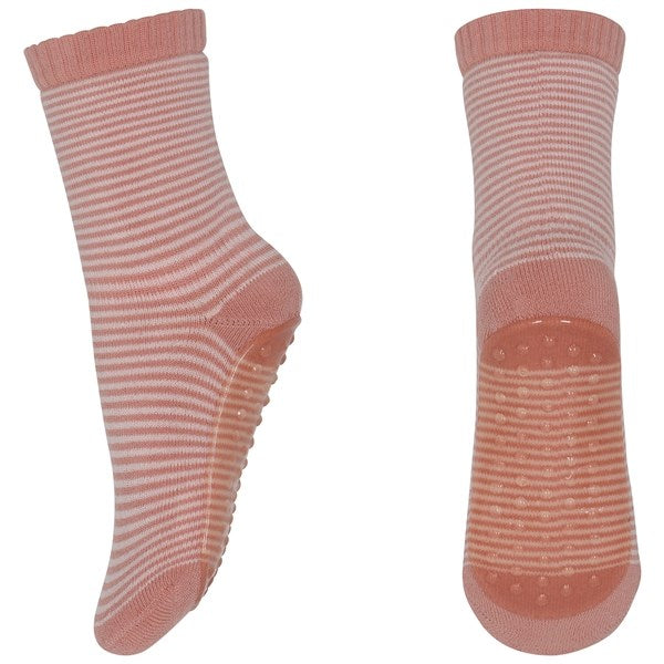 MP 77249 Vilde Anti-slip Rose Dawn 4260 Socks