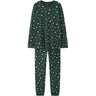 Name It Jule Nattøj sæt Voksen Botanical Garden Xmas AOP