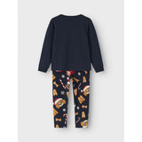 Name It Natdragt Paw Patrol Navy Blazer