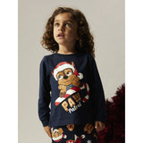 Name It Natdragt Paw Patrol Navy Blazer