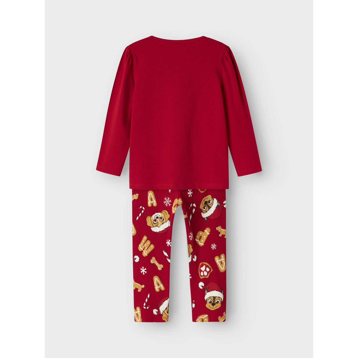 Name It Natdragt Paw Patrol Barbados Cherry