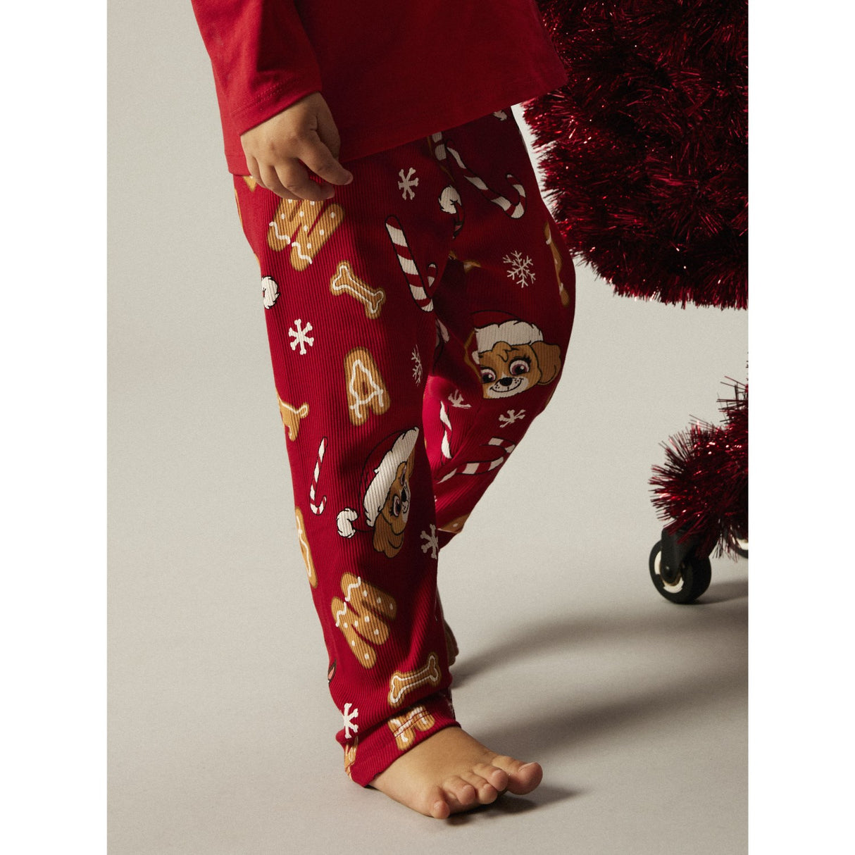 Name It Natdragt Paw Patrol Barbados Cherry