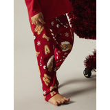 Name It Natdragt Paw Patrol Barbados Cherry