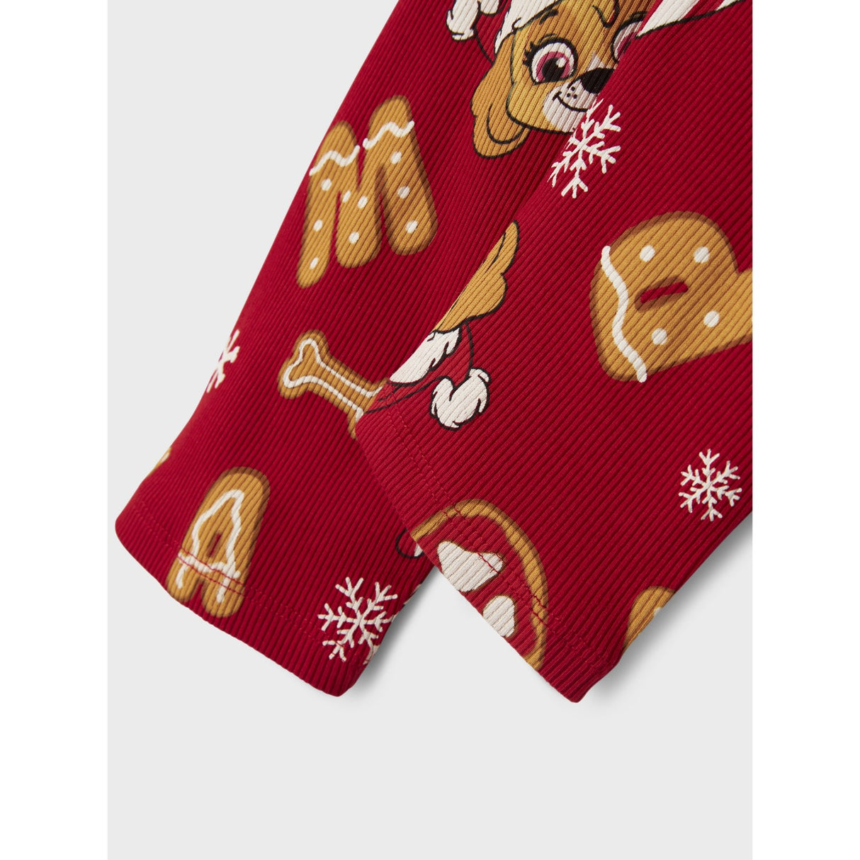 Name It Natdragt Paw Patrol Barbados Cherry