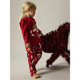 Name It Natdragt Paw Patrol Barbados Cherry