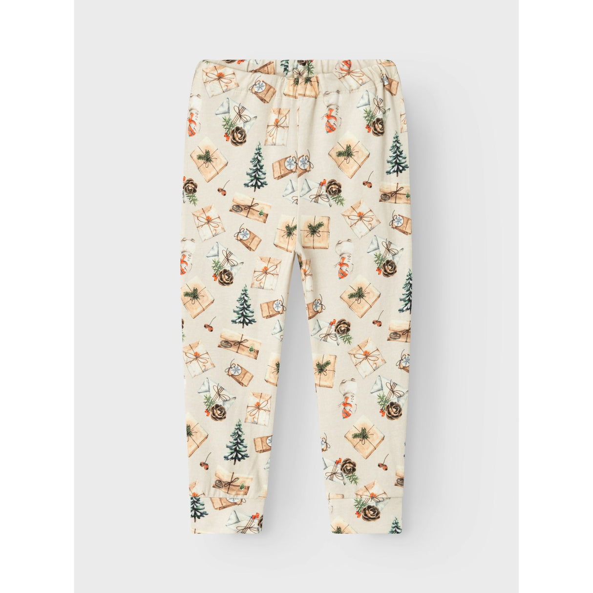 Name It Jule Pyjamas Roccos Peyote Melange