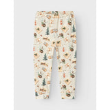 Name It Jule Pyjamas Roccos Peyote Melange