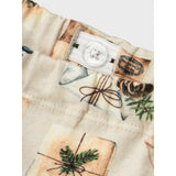 Name It Jule Pyjamas Roccos Peyote Melange