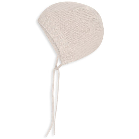 Mp Danmark Cream Aster Bonnet