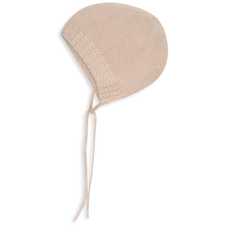 Mp Danmark Doeskin Aster Bonnet