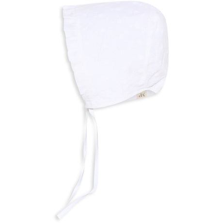 Mp Danmark White Anne Bonnet