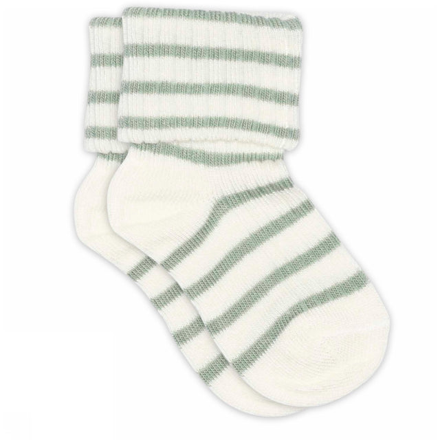 Mp Danmark Granite Green Kallie Baby Strømper