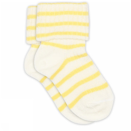 Mp Danmark Pineapple Slice Kallie Baby Strømper