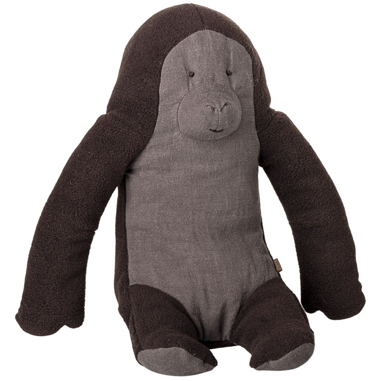 Maileg Safari Friends, Gorilla, Medium