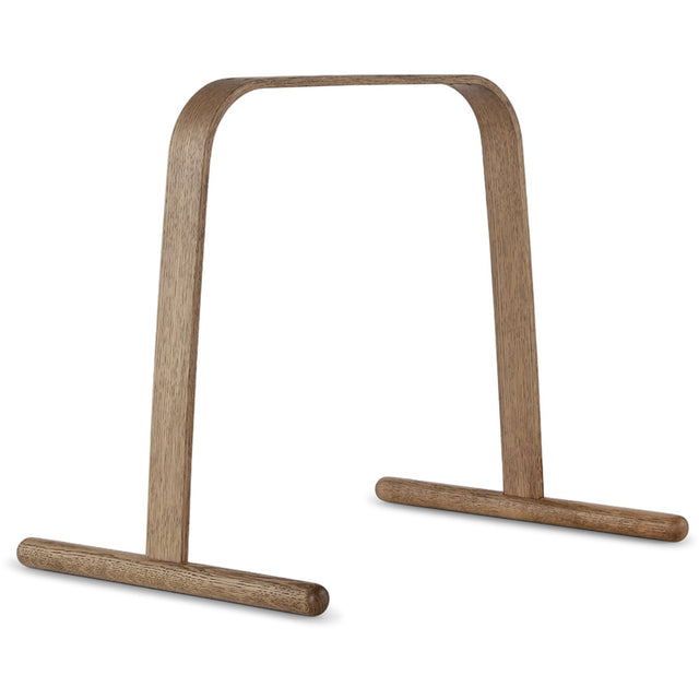 KAS Kopenhagen Smoked Oak Kas Activity Rack Smoked Eg