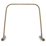 KAS Kopenhagen Smoked Oak Kas Activity Rack Smoked Eg