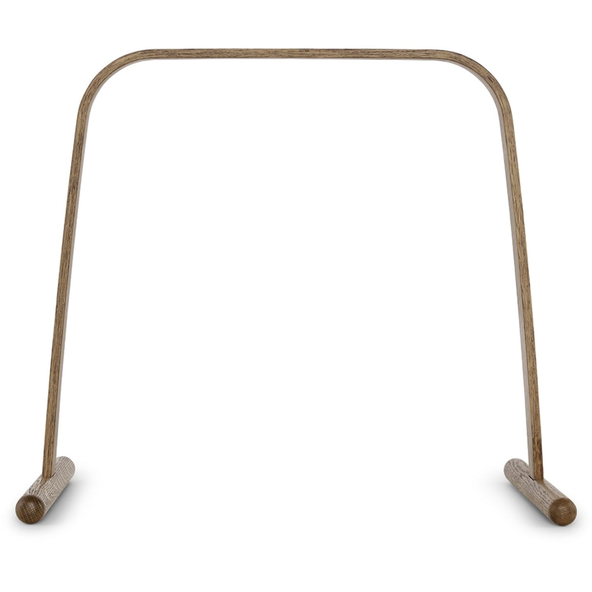 KAS Kopenhagen Smoked Oak Kas Activity Rack Smoked Eg