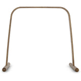 KAS Kopenhagen Smoked Oak Kas Activity Rack Smoked Eg