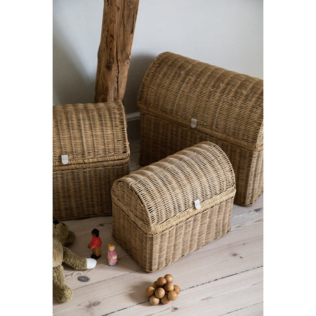 KAS Kopenhagen Dessert Kas Kurv Sæt