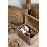 KAS Kopenhagen Dessert Kas Kurv Sæt