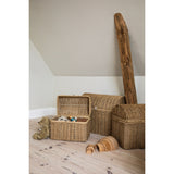 KAS Kopenhagen Dessert Kas Kurv Sæt