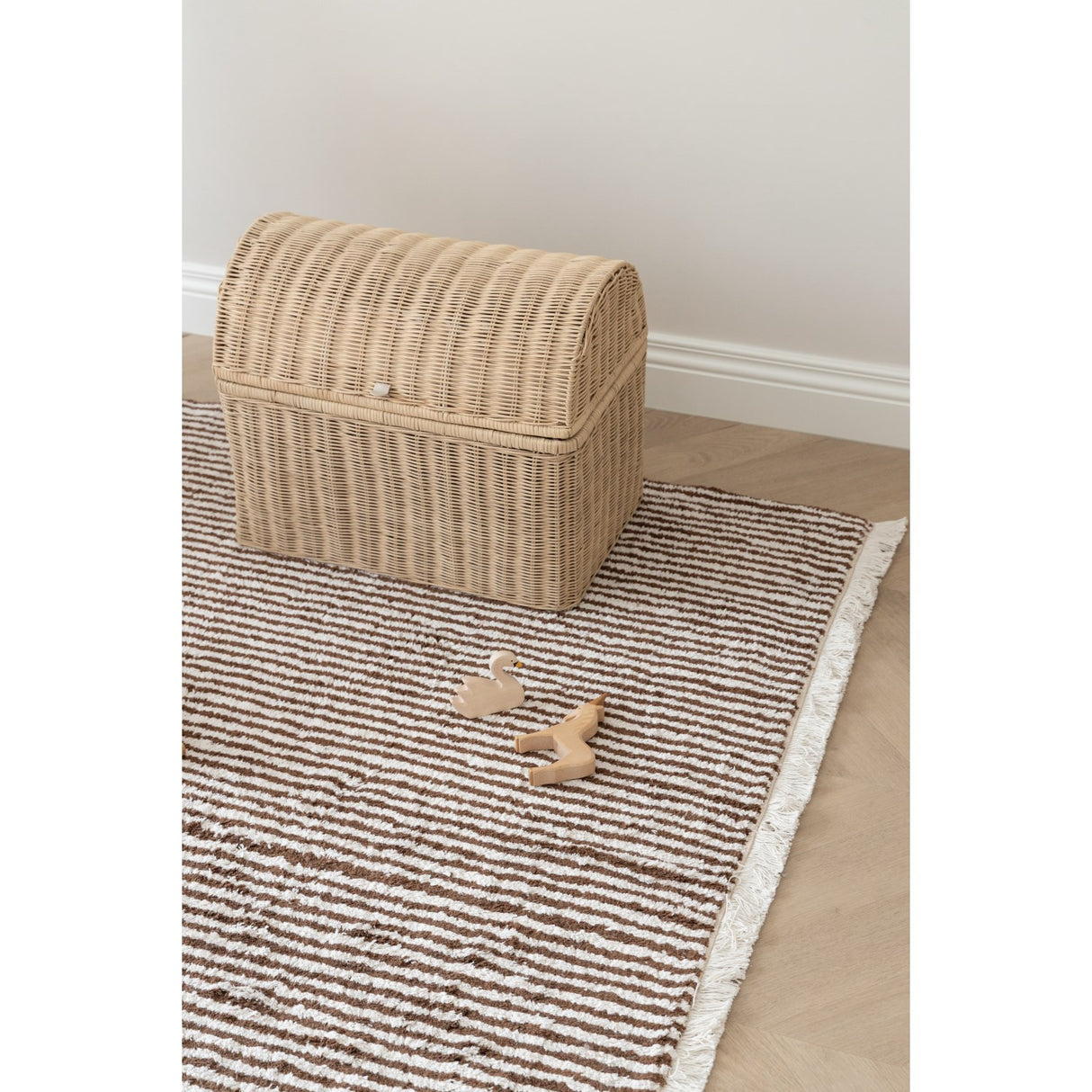 KAS Kopenhagen Sand Kas Kurv Sæt