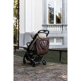 KAS Kopenhagen Brown Kas Multi Purpose Tote