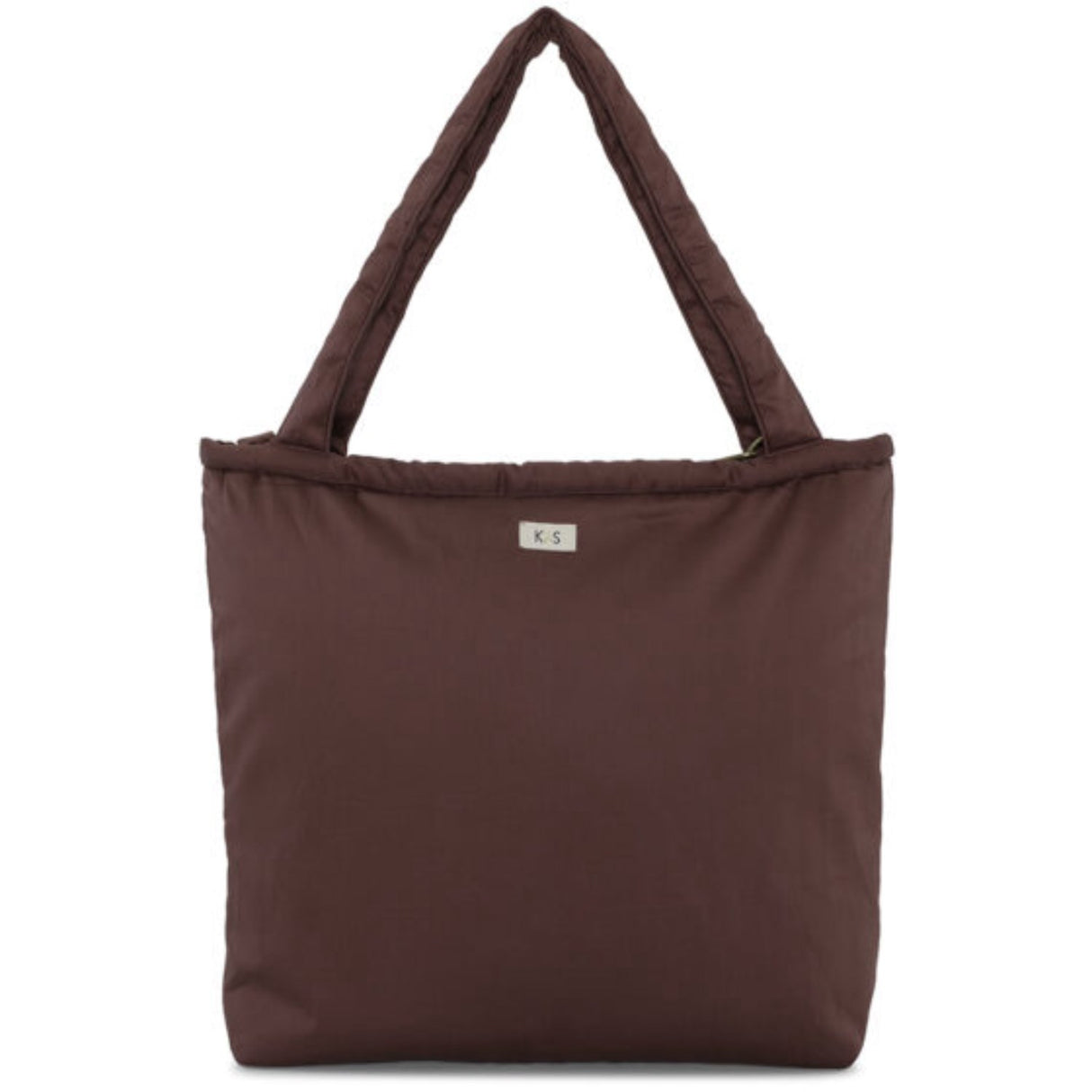 KAS Kopenhagen Brown Kas Multi Purpose Tote