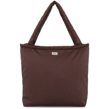 KAS Kopenhagen Brown Kas Multi Purpose Tote