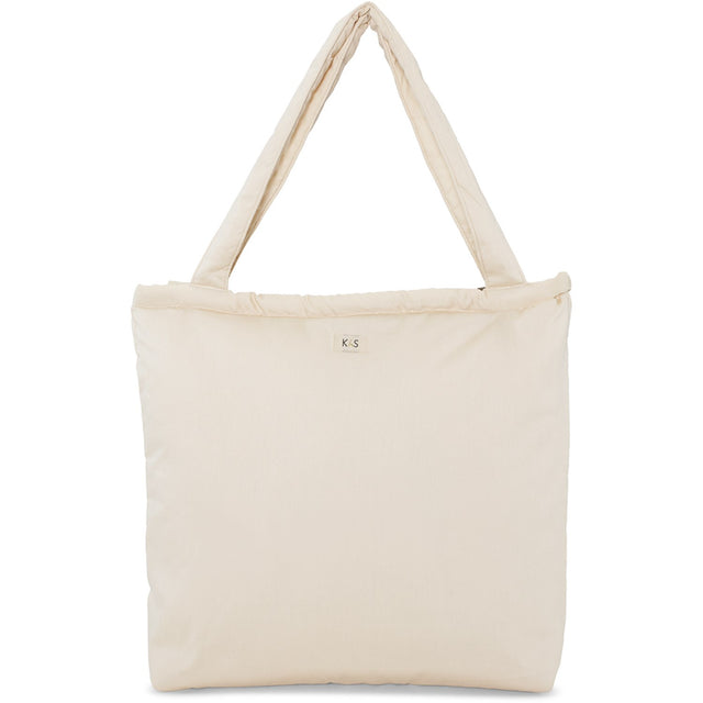 KAS Kopenhagen Beige Kas Multi Purpose Tote