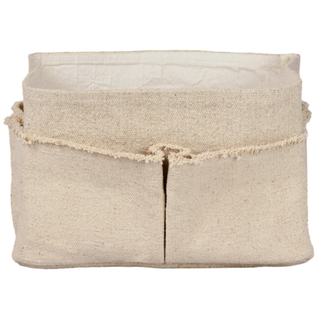 Ferm Living Natural Hokan Tekstil Opbevaring