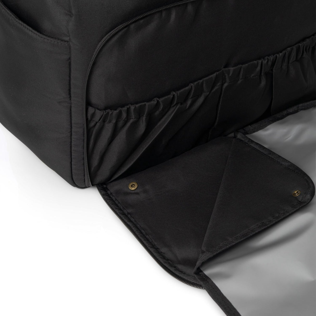 That's Mine Black Benne Pusletaske