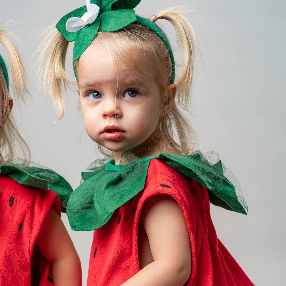 That's Mine Goji Berry Livia Jordbærdragt