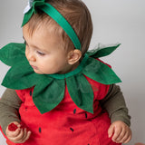 That's Mine Goji Berry Livia Jordbærdragt