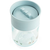 DonebyDeer Tiny Farm Blue Træningskop 360°