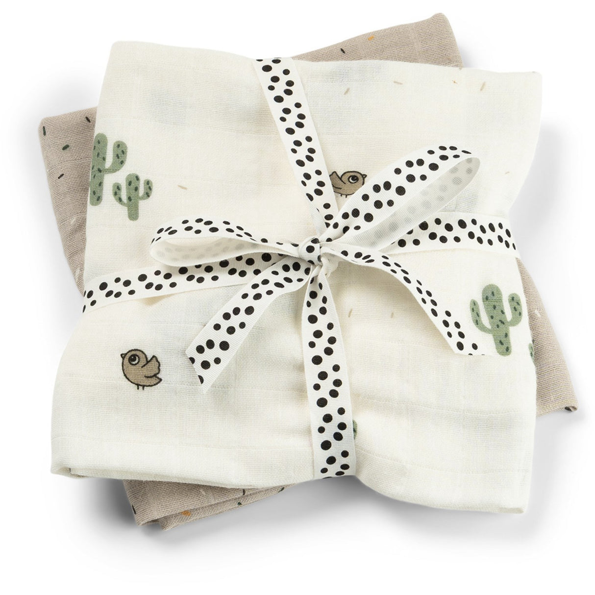 DonebyDeer Lalee Sand Stofble 2-Pak