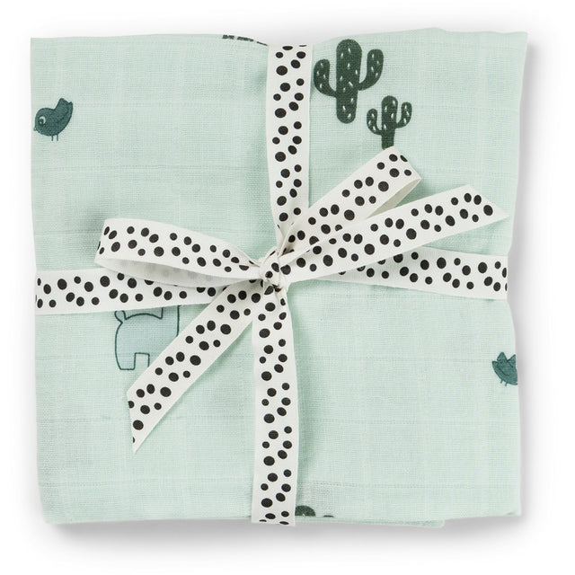 DonebyDeer Lalee Blue Babysvøb