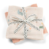 DonebyDeer Celebration Powder Stofble 2-Pak