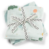 DonebyDeer Celebration Blue Stofble 2-Pak