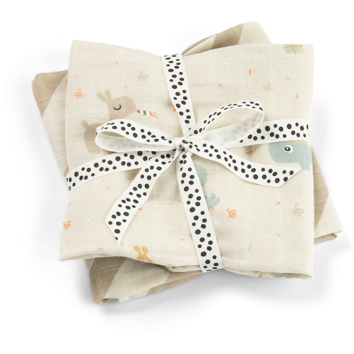 DonebyDeer Celebration Sand Stofble 2-Pak