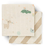 DonebyDeer Celebration Sand Stofble 2-Pak